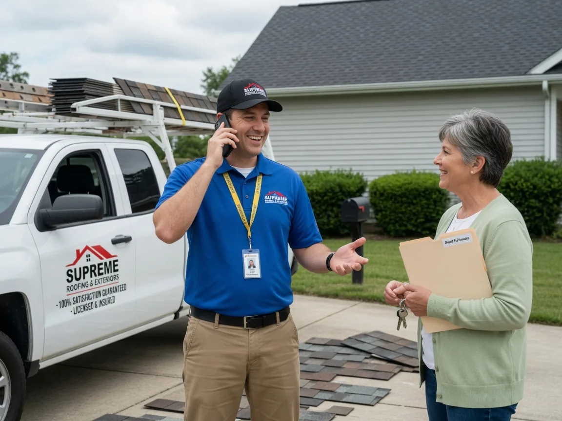 Roof Replacement Drayden, MD FAQs