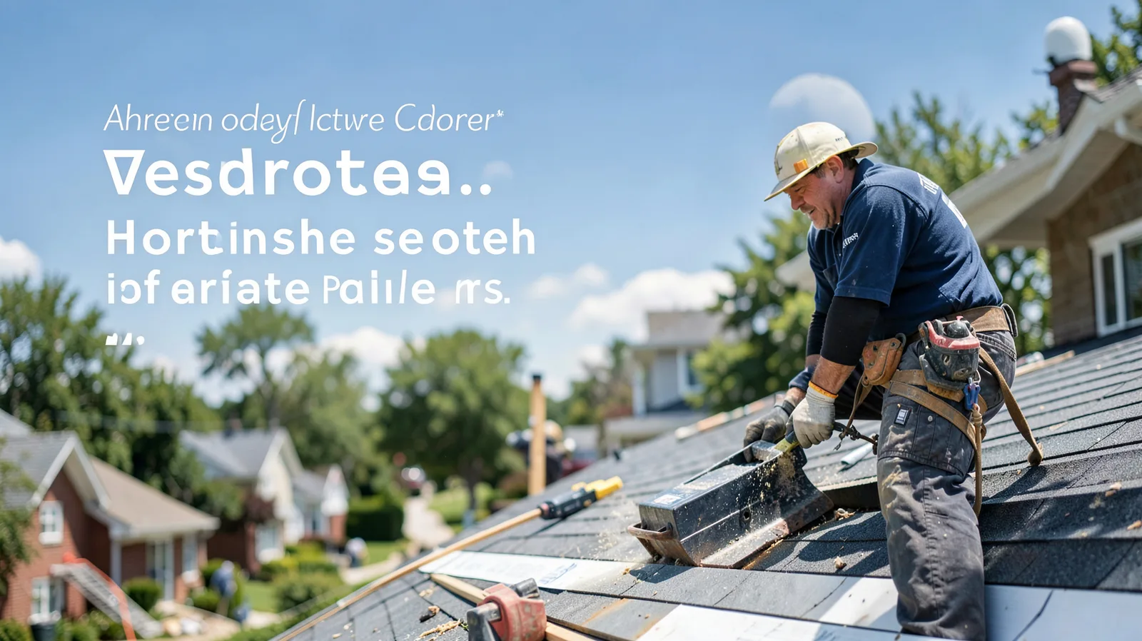 Roof Replacement in Drayden, MD near me